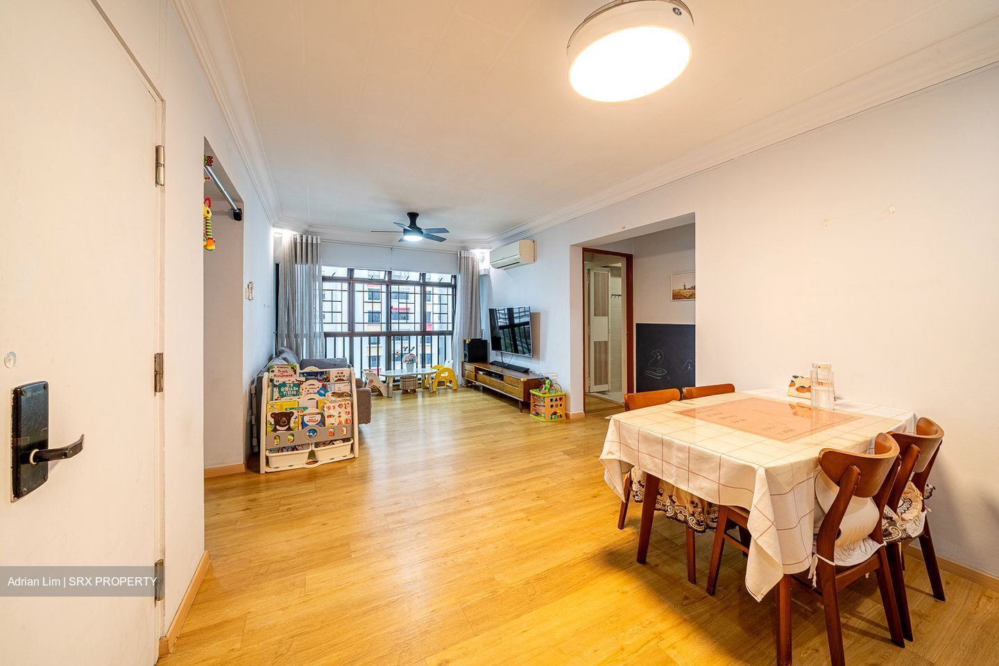 Blk 119D Kim Tian 119 (Bukit Merah), HDB 4 Rooms #449020461